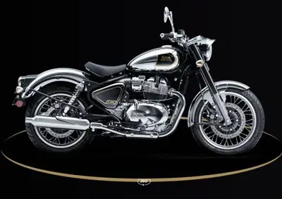 Royal Enfield Classic 650 (2025 - 26) - Annuncio 9621498