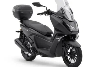 Kymco Skytown 125i (2024 - 26) - Annuncio 9621509