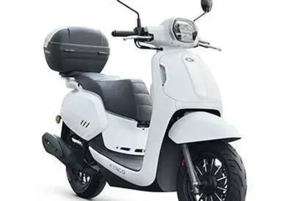 Kymco Filly 50 (2024 - 26) - Annuncio 9621510