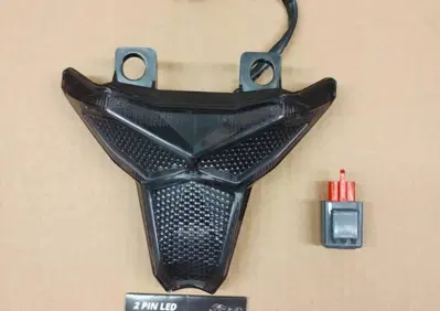 Fanale Post a Led TST Kawasaki Ninja ZX-10R dal 20 - Annuncio 9621534