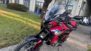 Honda Africa Twin CRF 1100L (2024 - 26)  (4)