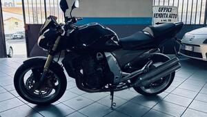 Kawasaki Z 1000 (2003 - 06) 