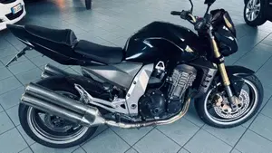 Kawasaki Z 1000 (2003 - 06)  (2)