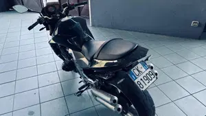 Kawasaki Z 1000 (2003 - 06)  (5)