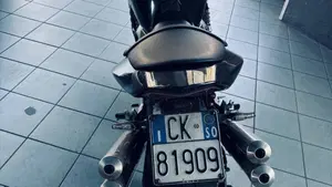 Kawasaki Z 1000 (2003 - 06)  (6)