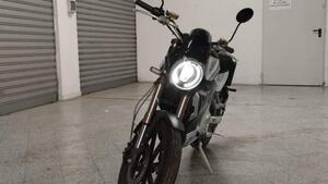 Super Soco TC-Max L3 (2019 - 24) 
