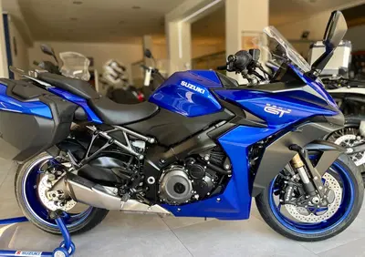 Suzuki GSX-S1000GT (2025 - 26) - Annuncio 8816453