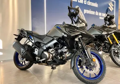 Suzuki V-Strom 1050SE (2025 - 26) - Annuncio 9059462