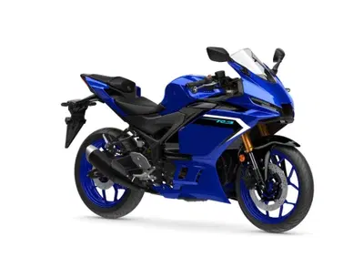 Yamaha YZF R3 (2025 - 26) - Annuncio 9621572