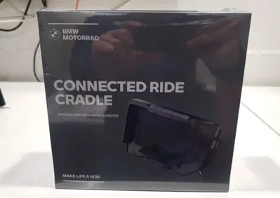 Supporto Cradle Bmw Motorrad - Annuncio 9621603