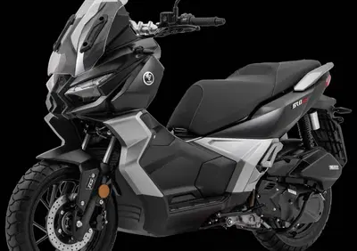 Voge Sfida SR1 ADV (2023 - 26) - Annuncio 9621593