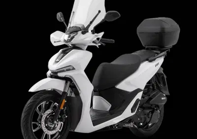 Voge Sfida SR16 125 (2025 - 26) - Annuncio 9621610