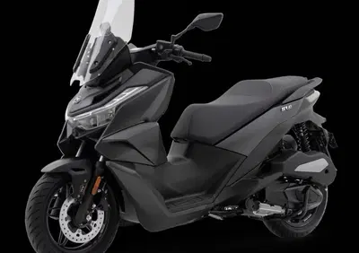 Voge Sfida SR3 (2024 - 26) - Annuncio 9621630