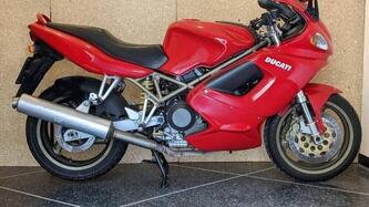 Ducati ST2 (1997 - 02) usata