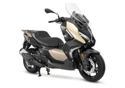 QJ Motor Fort 350 (2024) - Annuncio 9621721