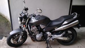 Honda Hornet 900 