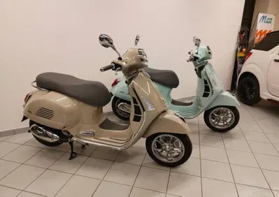 Vespa GTS 310 (2025 - 26) - Annuncio 9621757