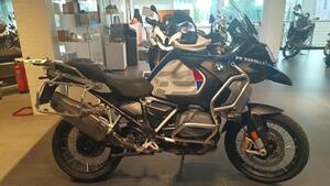 Bmw R 1250 GS Adventure (2019 - 20) 