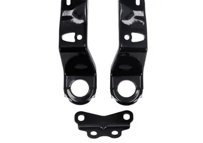 Kit montaggio paramotore per Softail Low Rider ST  - Annuncio 9621880