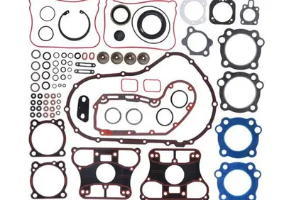 Kit guarnizioni motore RCM e primaria Per Sportste  - Annuncio 9621881