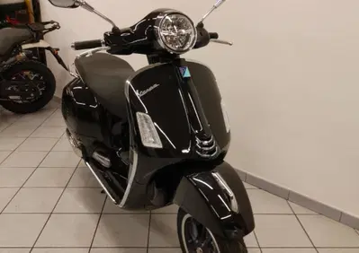 Vespa GTS 310 Super (2025 - 26) - Annuncio 9621934