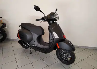 Vespa GTS 310 Supersport (2025 - 26) - Annuncio 9621937