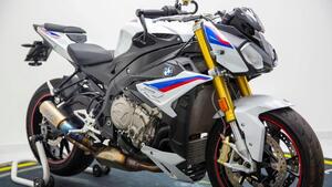 Bmw S 1000 R (2017 - 20) 