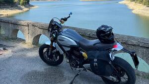Ducati Scrambler 1100 Special (2018 - 20) 