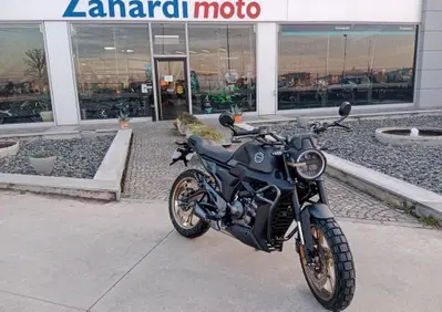 Zontes ZT125-G1 (2020 - 26) - Annuncio 9621974