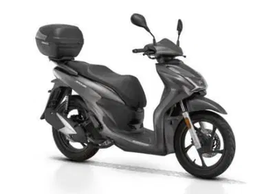 QJ Motor SQ 16 (2024) - Annuncio 9621981