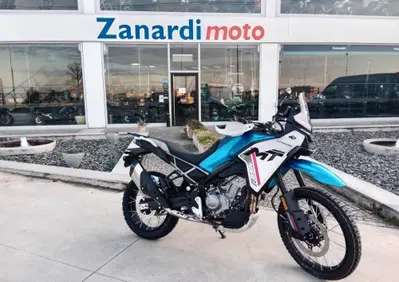 CFMOTO 450MT (2024 - 26) - Annuncio 9621982