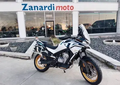 CFMOTO 800MT Explore (2023 - 26) - Annuncio 9621985