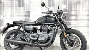 Brixton Motorcycles Cromwell 1200 (2022 - 25) 