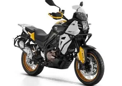 QJ Motor SVT 650 X (2024) - Annuncio 9622073