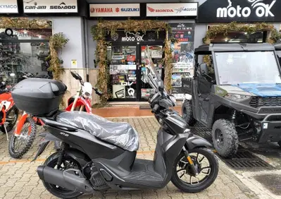 Voge Sfida SR16 125 (2025 - 26) - Annuncio 9622076