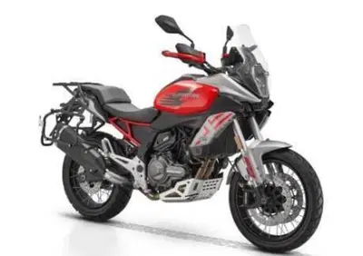 QJ Motor SRT 550 SX (2024) - Annuncio 9622081