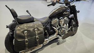 Indian Super Chief 1890 Limited (2021 - 25) 