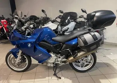 Bmw F 800 ST - Annuncio 9622100