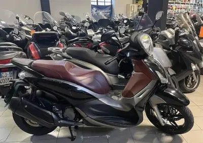 Piaggio Beverly 350 ABS (2016 - 20) - Annuncio 9622108