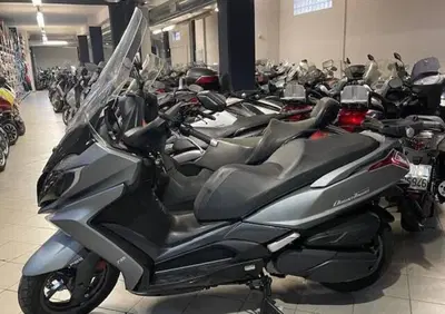 Kymco Downtown 350i ABS (2016 - 20) - Annuncio 9622111