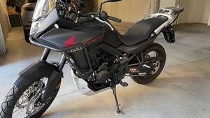 Honda Transalp XL750 (2023 - 24) 