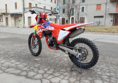 GASGAS MC 350 F (2024) - Annuncio 9622127