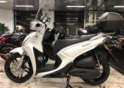 Kymco People 125i S (2021 - 25) - Annuncio 9622136