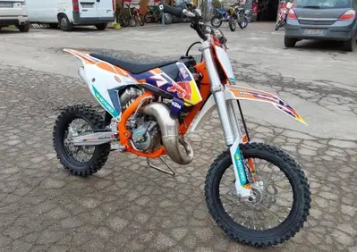 KTM 65 SX (2020) - Annuncio 9622156