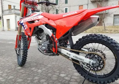 Honda CRF 250R (2022) - Annuncio 9622157