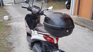 Piaggio Medley 150 ABS (2021 - 25) 