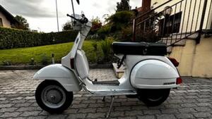 Vespa  