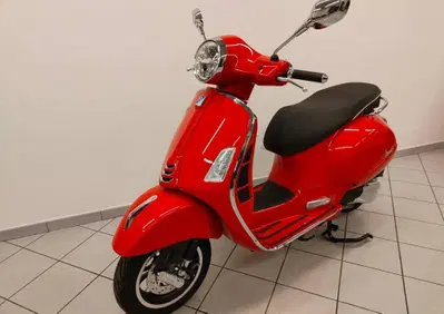 Vespa GTS 310 Super (2025 - 26) - Annuncio 9622209