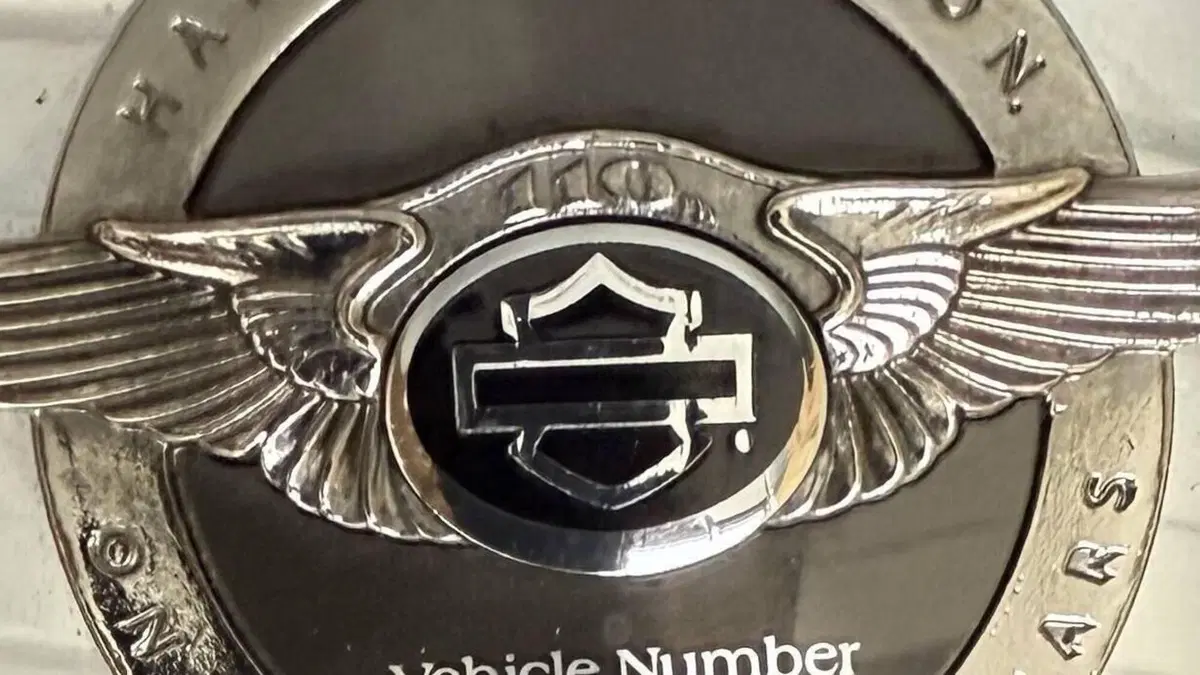 Harley-Davidson 1800 Road Glide Custom (2013) - FLTRXSE  (7)