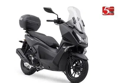 Kymco Skytown 125i (2024 - 26) - Annuncio 9622307